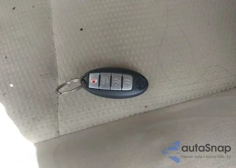 2015 Nissan Altima 2.5/2.5 S/2.5 Sl/2.5 Sv z USA, uszkodzony, nr VIN 1N4AL3AP4FN898547